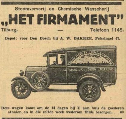 Bron: Prov. Noordbr. en 's-Hertogenb. Crt., 31 okt. 1930