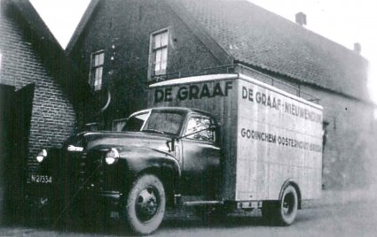 N-27334 Bron: coll. fam. De Graaf. Bron: Een tijd van vlijt..., p. 171