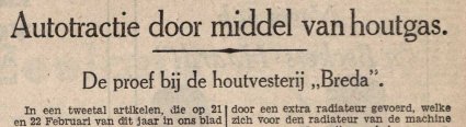 Bron: Dagblad voor Noord-Brabant, 5 oktober 1938