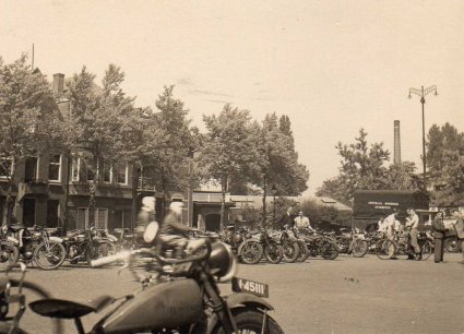 Bron: coll. A. v. Hoorn