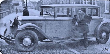 Cottin-Desgouttes (Bron: coll. A. van Loon)