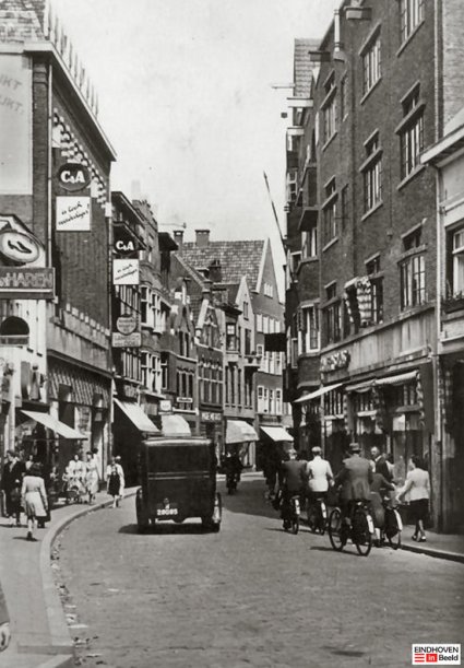 Bron: collectie St. Eindhoven in Beeld