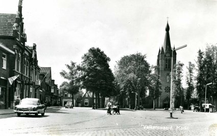Kaiser (coll. HKK Weerderheem)