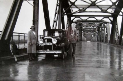 Chevrolet (coll. Chr. van Eekelen)
