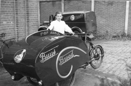 N-28724 Bron: coll. fam. Buijs