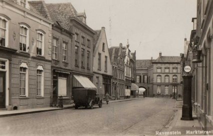 Bron: Heemkundekring Land van Ravenstein