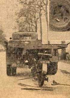 Bron: Dagblad van Noord-Brabant, 8 mei 1934