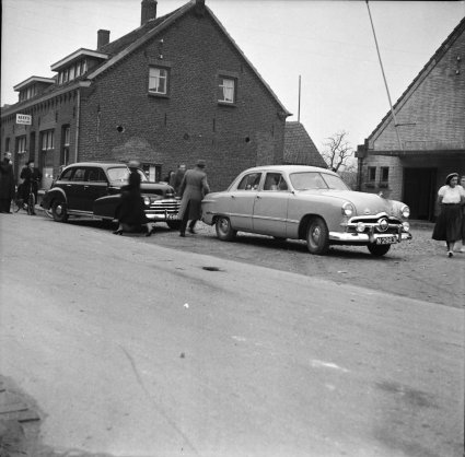 Ford (coll. St. De Oude Schoenendoos)