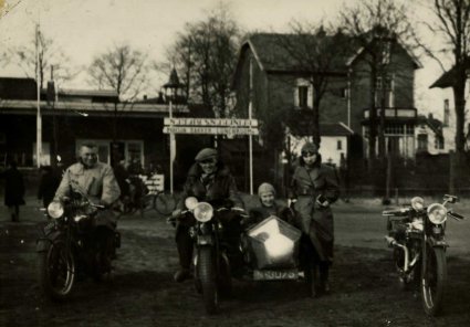 Foto 1: N-25669 (Bron: particuliere collectie)