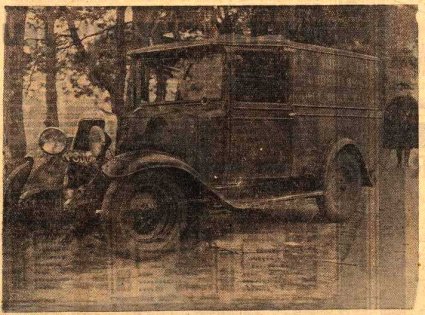 Bron: Dagblad van Noord-Brabant, 15 okt. 1936