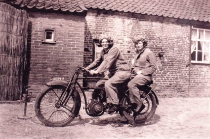 N-30480 NSU (coll. W. Jaegers)
