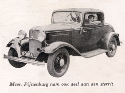 Ford (bron: collectie Conam)