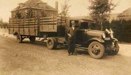 Ford? (coll. A. van Hoorn)