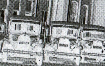 Ford (bron: Een familie van ondernemers)