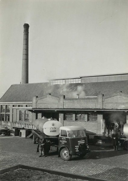 DAF (coll. Heemkundekring Ledevaert)