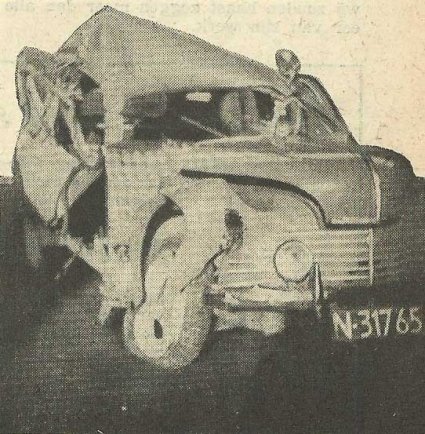 Renault (bron: De Auto 1953 nr. 16)