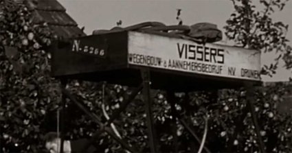 Film: Ch. Verzijl. Bron: Brabant in Beelden