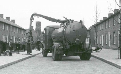 N-31915 Foto: Daan Scholte (coll. Stadsarchief Oss)