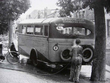 Volvo (coll. H. Boomer)