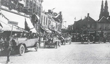 Eindhoven, 1927