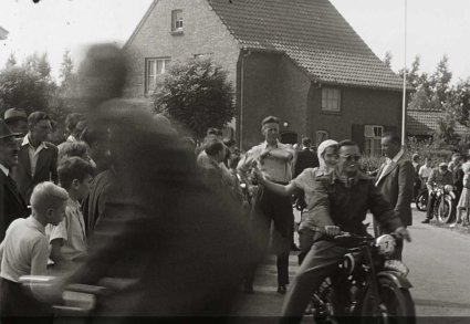 Film: Ch. Verzijl. Bron: Brabant in Beelden