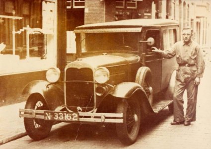 Ford (bron: website Vorselaars Vruchtensappen & Frisdranken)