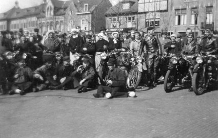 Bron: coll. A. v. Hoorn