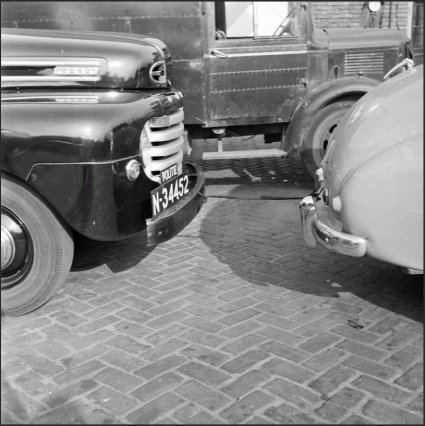 Ford (Foto: © erven "Foto Visie" Frans van Mierlo; coll. P. v.d. Wal)