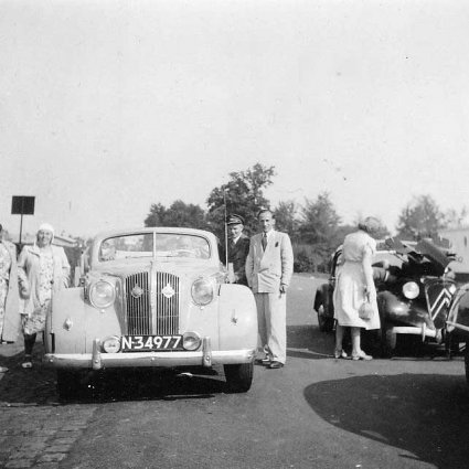 Opel (coll. J. Koelink-de Koning)