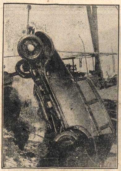 Plymouth (bron: Dagbl. van Noord-Brabant, 3 mrt. 1934)