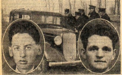 Plymouth (bron: De Locomotief, 22 mrt. 1934)