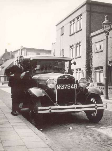 N-37348 Ford (coll. HKV Op die Dunghen)