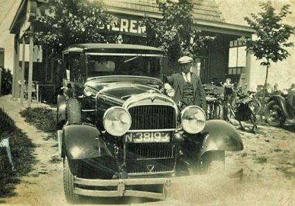 N-38193 Bron: coll. Van der Wou Groep