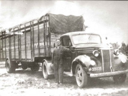 N-39038 Bron: collectie Smolders Int. Transport