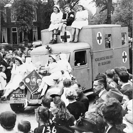 Bron: Collectie Heemkundekring Weerderheem