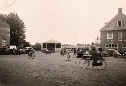 N-39318 Bron: Collectie Heemkundekring Schijndel