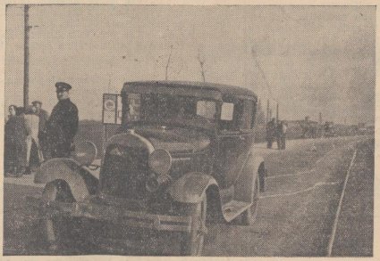 Bron: Dagblad van Noord-Brabant, 7 nov. 1935