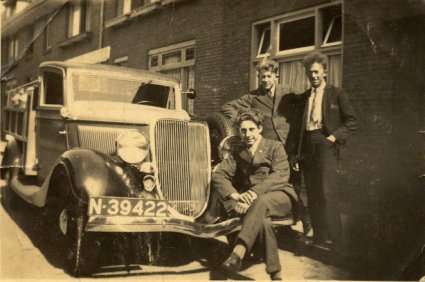 N-39422 Bron: coll. HKV Op die Dunghen