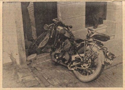 Bron: Dagblad van Noord-Brabant, 7 juni 1938
