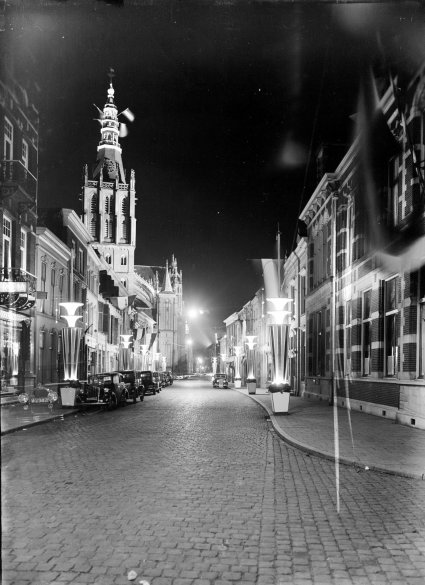 N-39582 Foto: Fotopersbureau Het Zuiden. Bron: Erfgoed 's-Hertogenbosch