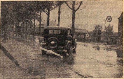 Bron: Dagblad van Noord-Brabant, 28 aug. 1935