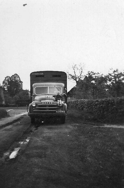 Dodge (coll. B. de Groot)