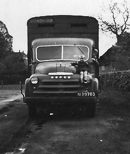 Dodge (coll. B. de Groot)
