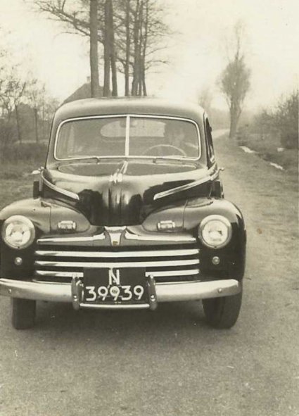 N-39939 Ford (collectie J. Lunenburg)
