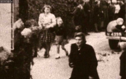 Bron: collectie heemkundekring 't Hof van Liessent