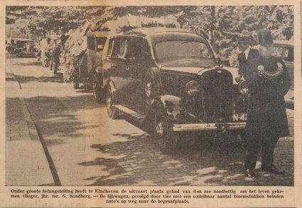 Chevrolet (bron: De Locomotief, 20 sept. 1935)