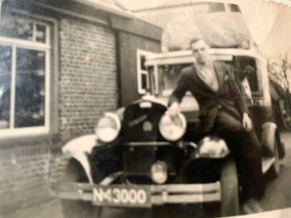 Dodge (coll. W. v. Mersbergen)
