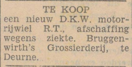 Bron: De Zuid-Willemsvaart, 30 juni 1936