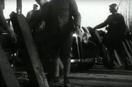 DKW (bron: Oost-Brabant in de Tweede Wereldoorlog; Youtube)
