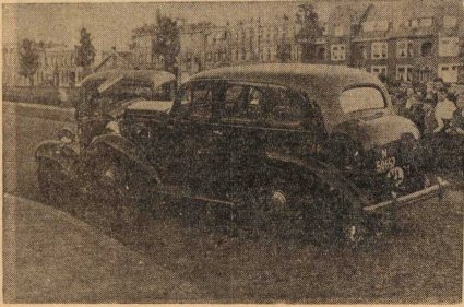 Bron: Dagblad van Noord-Brabant, 19 aug. 1938